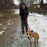 Foto van Janine&Junior