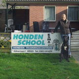 puppycursus examen dag!
