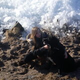 Foto van tessa