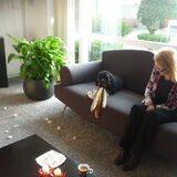 Foto van Greetje & Odie