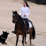 Foto van Rianne