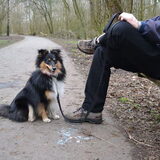 Foto van Mieke ft. Dhayla