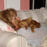 Indy heeft heel wat liefde in te halen,na alles wat ze heeft…