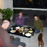 Foto van Greetje & Odie