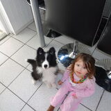 Foto van vivian