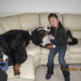 Larissa,kay en Bowy