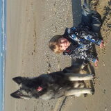 Foto van nicky