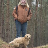 Foto van Karin & Levi