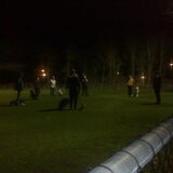 Training - Met diesel en bailey