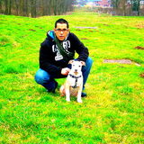 Foto van Carlos&Tyson