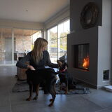 Foto van Marleen , Blacky & Justy