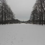 Oslo, kerst 2011
