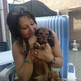 Daisy met Nikky