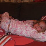zus 6j. Ons klein wonder!!