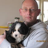 Tom en Diesel