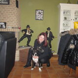 Foto van Claudia & Layka