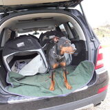 Foto van Marleen , Blacky & Justy