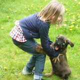 Foto van Nadine