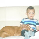 Foto van Chre & Djago & Anisa & Elvis