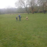 Lekker spelen met de kinderen
