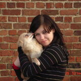 Foto van Kimberly