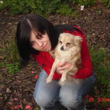 Foto van Kimberly