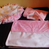 te koop puppy pakket