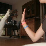 THE HIGH-FIVE!!