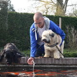 Foto van Daniel