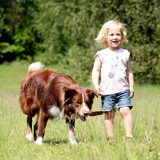 Foto van Rianne