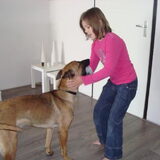 Foto van Beata