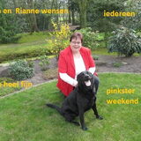 Foto van Rianne