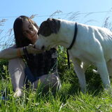 Samen met Nina