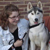 Dy-Ann en Koda