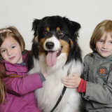 Biko & de kids