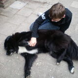 Foto van tessa
