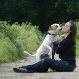 Samen met Sheba