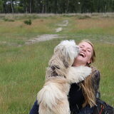 Foto van inge&ozzy