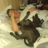 Foto van Kimberley