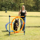 Foto van Rianne - Blue & Mylo