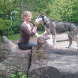 Foto van Shamilla & Zena