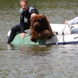 Foto van Betty
