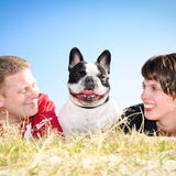 Yoeri, Spikey en Rissie