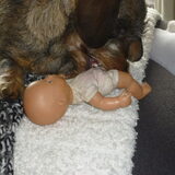 Foto van Greetje & Odie