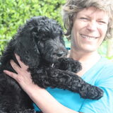 Moos en ik, 2,5 maanden