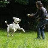 Spelen :D