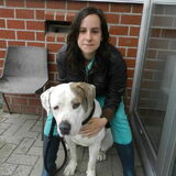 Foto van Melissa, Dempsey, Taiko, Minos & *Nina*