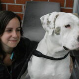 Foto van Melissa, Dempsey, Taiko, Minos & *Nina*
