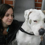 Foto van Melissa, Dempsey, Taiko, Minos & *Nina*
