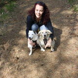 Foto van Huize Onyx  (Amber ( Rip ) Boomer ( Rip)
